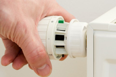 Castell Y Bwch central heating repair costs