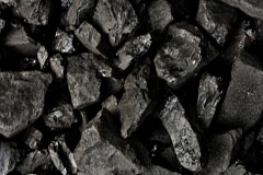 Castell Y Bwch coal boiler costs