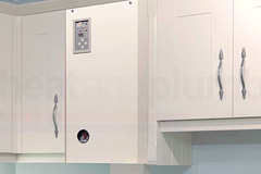 Castell Y Bwch electric boiler quotes