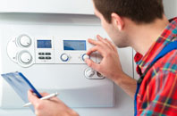 free commercial Castell Y Bwch boiler quotes