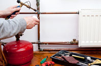 free Castell Y Bwch heating repair quotes