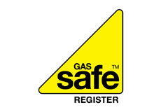 gas safe companies Castell Y Bwch